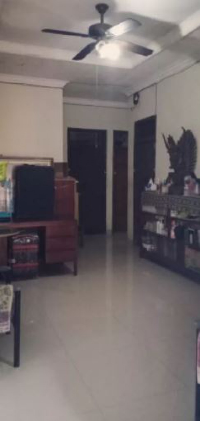 Rumah dijual di Cempaka Putih Raya Jakarta Pusat
